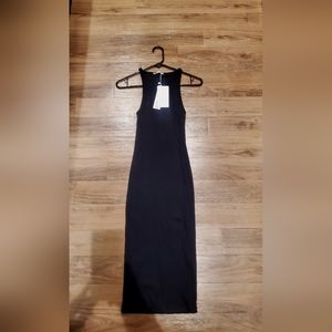 Zara Bodycon Midi Dress S